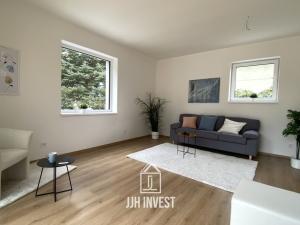 Pronájem bytu 5+kk, Praha - Běchovice, Pplk. Nováčka, 139 m2