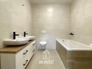 Pronájem bytu 5+kk, Praha - Běchovice, Pplk. Nováčka, 139 m2