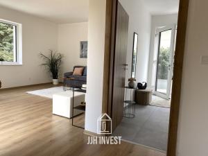 Pronájem bytu 5+kk, Praha - Běchovice, Pplk. Nováčka, 139 m2