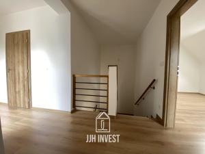 Pronájem bytu 5+kk, Praha - Běchovice, Pplk. Nováčka, 139 m2