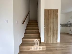 Pronájem bytu 5+kk, Praha - Běchovice, Pplk. Nováčka, 139 m2