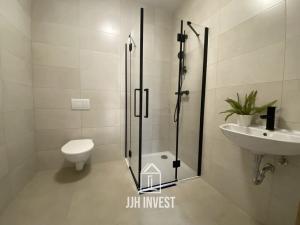 Pronájem bytu 5+kk, Praha - Běchovice, Pplk. Nováčka, 139 m2