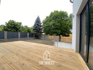 Pronájem bytu 5+kk, Praha - Běchovice, Pplk. Nováčka, 139 m2