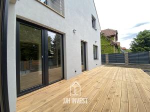 Pronájem bytu 5+kk, Praha - Běchovice, Pplk. Nováčka, 139 m2