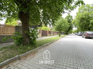 Pronájem bytu 5+kk, Praha - Běchovice, Pplk. Nováčka, 139 m2