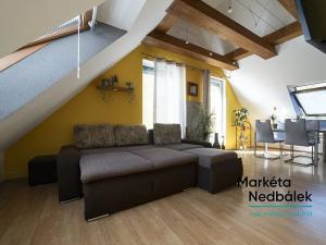 Prodej bytu 3+kk, Zlín, Pastviska, 69 m2