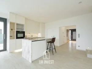 Prodej rodinného domu, Vysoký Újezd, Na Horizontu, 190 m2