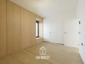 Prodej rodinného domu, Vysoký Újezd, Na Horizontu, 190 m2