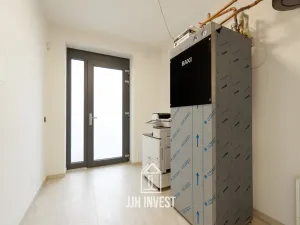 Prodej rodinného domu, Vysoký Újezd, Na Horizontu, 190 m2