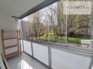 Prodej bytu 3+1, Praha - Hlubočepy, Lamačova, 77 m2