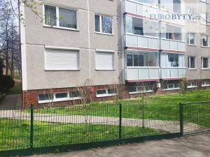 Prodej bytu 3+1, Praha - Hlubočepy, Lamačova, 77 m2