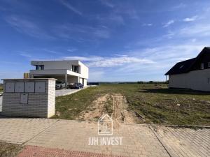 Prodej pozemku pro bydlení, Vysoký Újezd, Rochlova, 997 m2