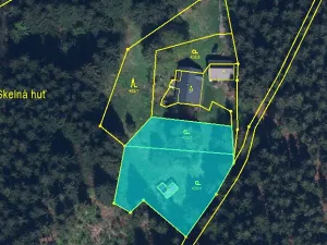 Prodej chalupy, Rokytnice v Orlických horách, 37 m2