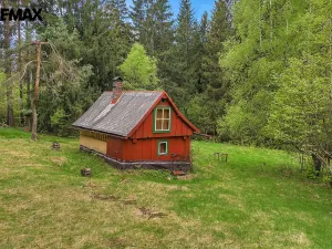 Prodej chalupy, Rokytnice v Orlických horách, 37 m2