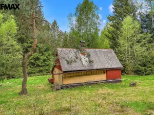 Prodej chalupy, Rokytnice v Orlických horách, 37 m2