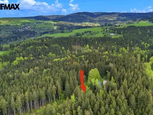 Prodej chalupy, Rokytnice v Orlických horách, 37 m2