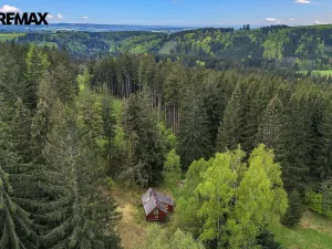 Prodej chalupy, Rokytnice v Orlických horách, 37 m2