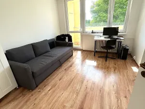 Pronájem pokoje, Praha - Stodůlky, Běhounkova, 20 m2