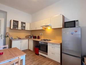 Pronájem bytu 1+1, Brno, Havlišova, 49 m2