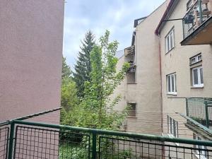 Pronájem bytu 1+1, Brno, Havlišova, 49 m2