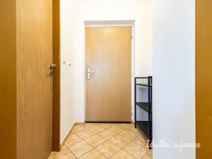 Pronájem bytu 1+kk, Šestajovice, Komenského, 25 m2