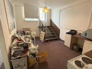 Pronájem obchodního prostoru, Praha - Vinohrady, Kouřimská, 50 m2