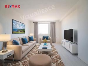 Prodej bytu 3+1, Ždánice, 62 m2