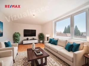 Prodej bytu 3+1, Ždánice, 62 m2