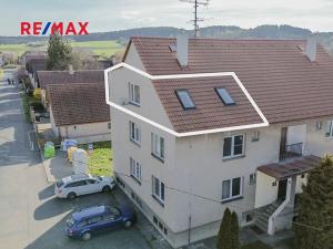 Prodej bytu 3+1, Ždánice, 62 m2