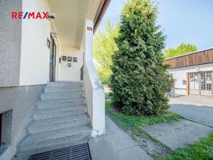 Prodej bytu 3+1, Ždánice, 62 m2