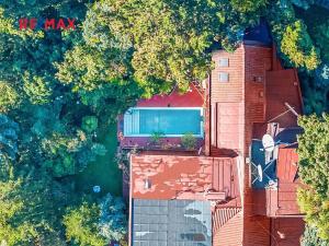 Prodej vícegeneračního domu, Praha - Hlubočepy, 963 m2