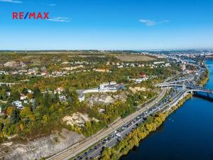 Prodej vícegeneračního domu, Praha - Hlubočepy, 963 m2