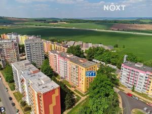 Prodej bytu 3+1, Nový Jičín, Na Lani, 81 m2