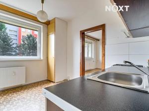 Prodej bytu 3+1, Nový Jičín, Na Lani, 81 m2