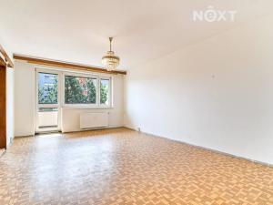 Prodej bytu 3+1, Nový Jičín, Na Lani, 81 m2