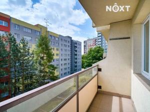 Prodej bytu 3+1, Nový Jičín, Na Lani, 81 m2