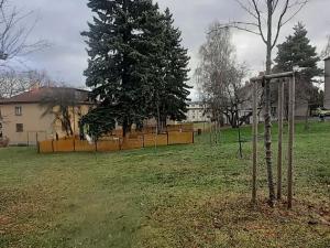 Pronájem bytu 3+1, Benešov, 69 m2