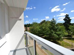 Pronájem bytu 1+1, Trutnov, Mládežnická, 41 m2