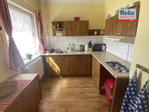 Prodej ubytování, Albrechtice v Jizerských horách, 110 m2