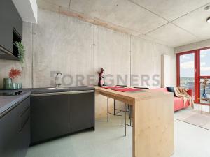 Pronájem bytu 3+kk, Brno, Dornych, 72 m2
