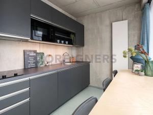 Pronájem bytu 2+kk, Brno, Dornych, 48 m2