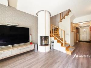 Prodej rodinného domu, Kuřim, Vontská, 228 m2