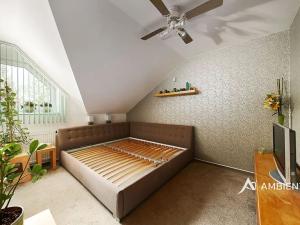 Prodej rodinného domu, Kuřim, Vontská, 228 m2