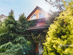 Prodej rodinného domu, Kuřim, Vontská, 228 m2