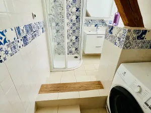Pronájem bytu 3+kk, Praha - Radlice, 95 m2
