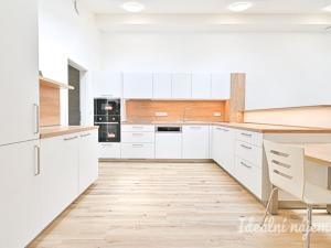 Pronájem bytu 5+kk, 117 m2