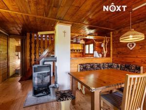 Prodej chaty, Kasejovice, 70 m2