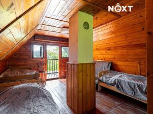 Prodej chaty, Kasejovice, 70 m2