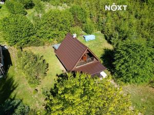 Prodej chaty, Kasejovice, 70 m2