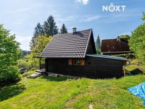 Prodej chaty, Kasejovice, 70 m2